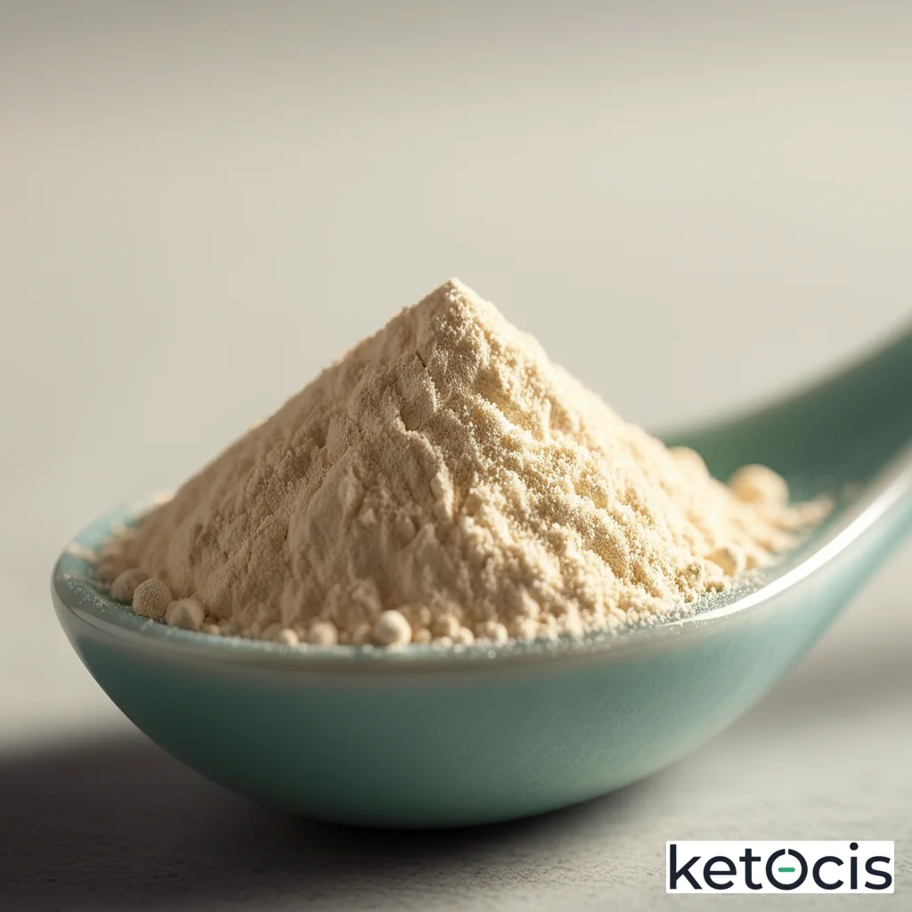 Hovenia Dulcis: Endulzante Natural con Impacto Hepático Keto