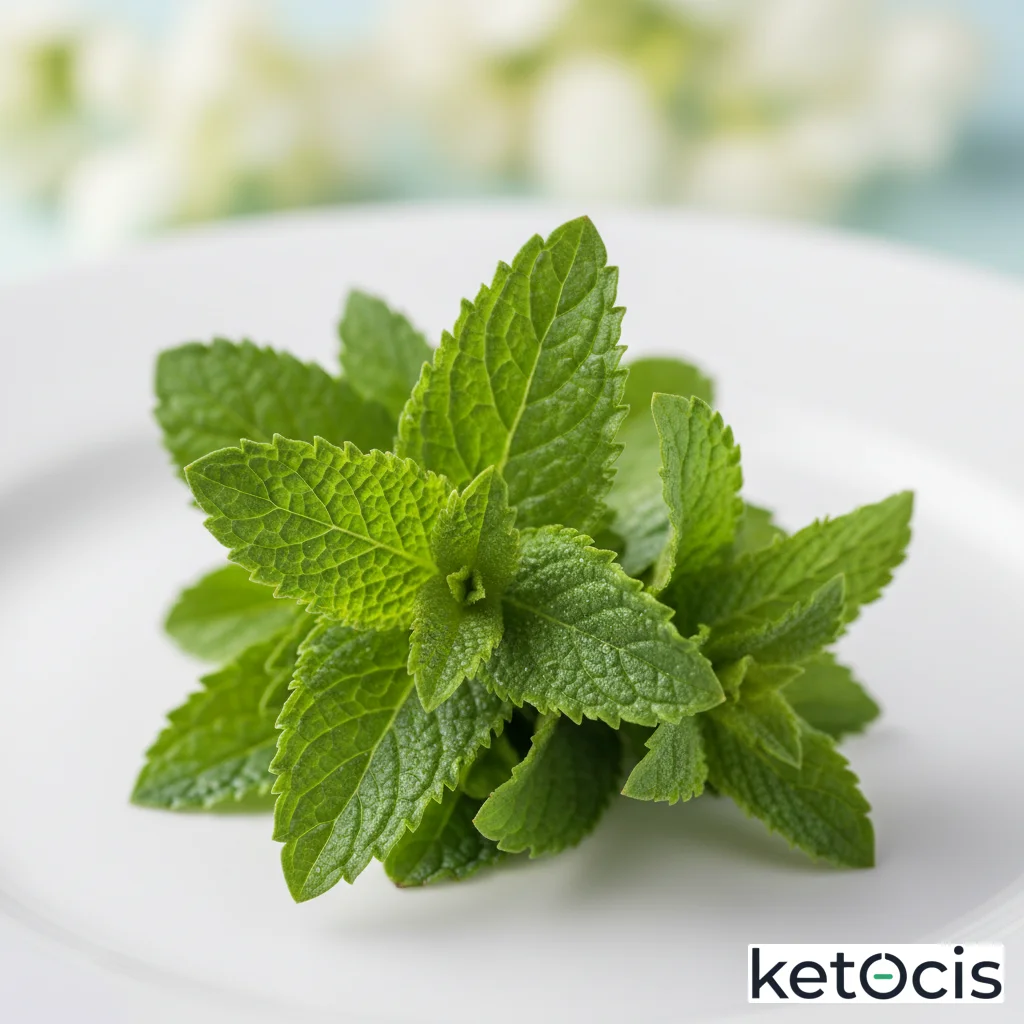 Huacatay: Elevación Aromática Keto sin Compromiso Glucémico