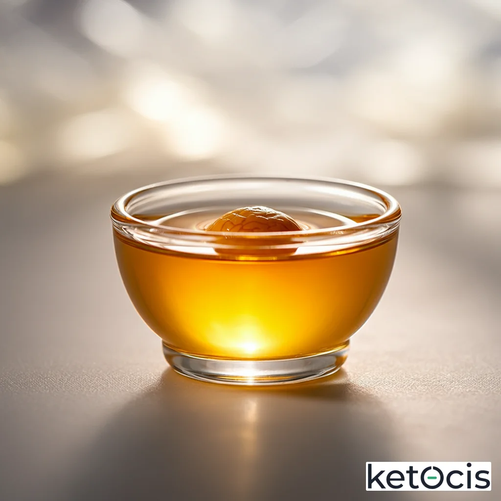 Huangjiu: Impacto Glucémico y Cetogénico del Vino Amarillo