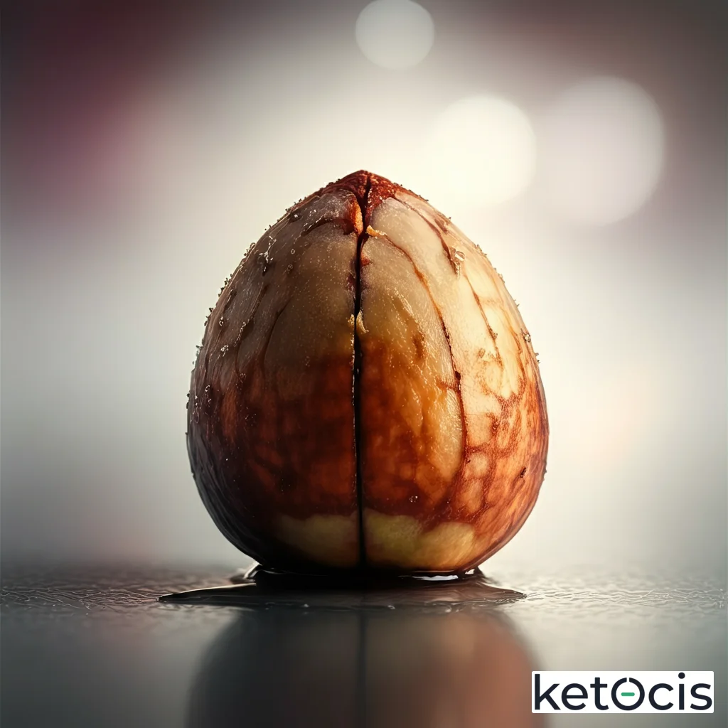 Hueso de Aguacate: Biohacking Antioxidante Keto Celular