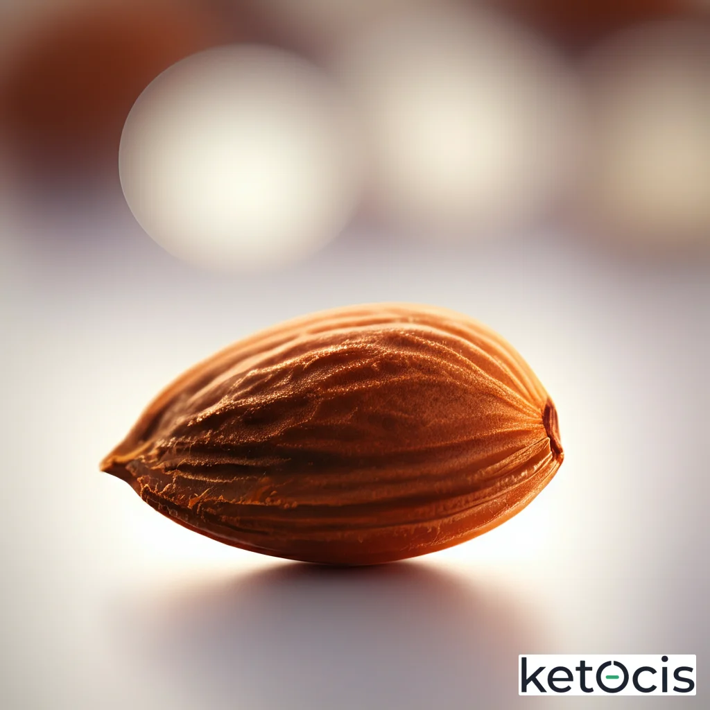 Hueso de Albaricoque: Riesgo Tóxico vs. Biohacking Keto