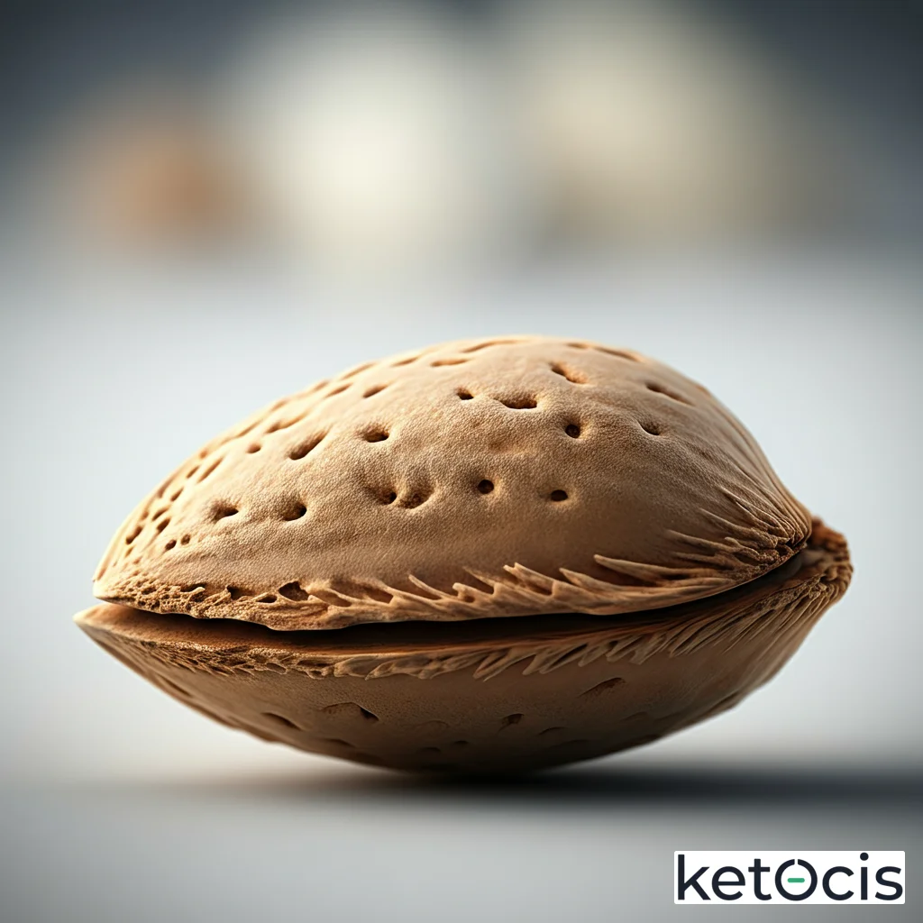 Mahleb: Sabor Exótico Keto con Impacto Metabólico