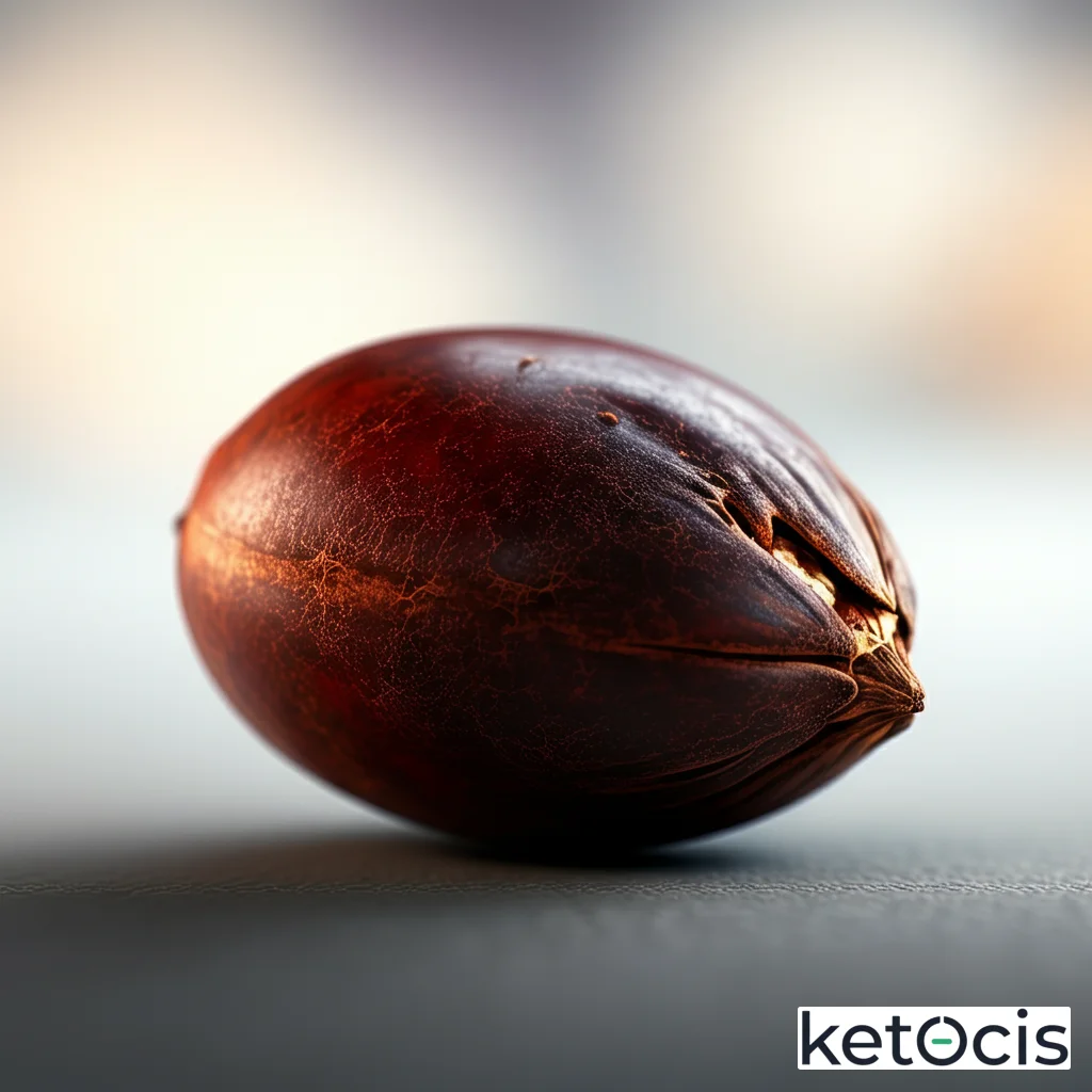 Píxtle: El Secreto Cetogénico del Mamey para Biohackers