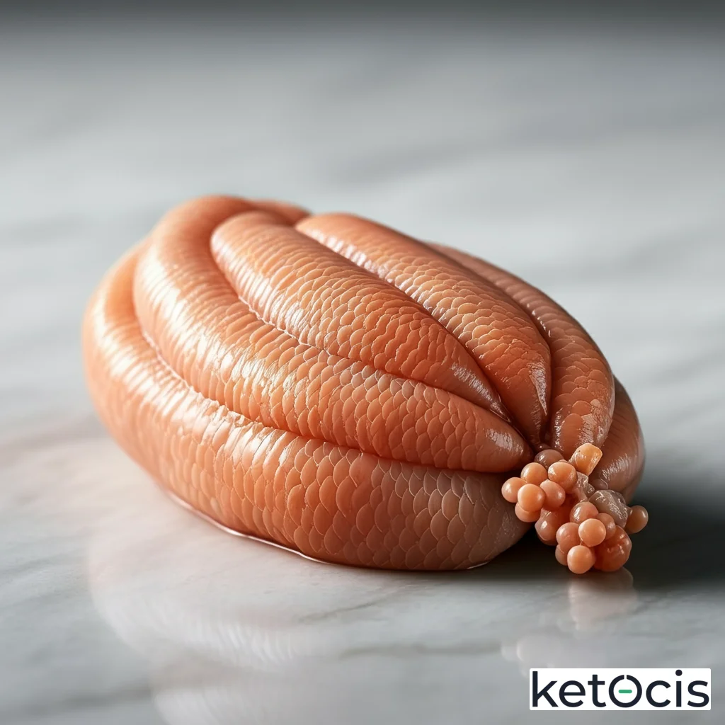 Tarako: Potencia Cetogénica Marina para Rendimiento Óptimo