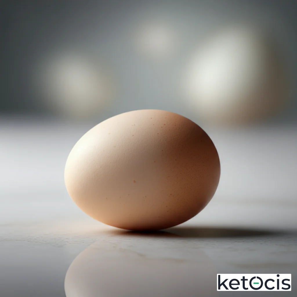 Huevo de Pavo: Potencia Keto para la Optimización Metabólica