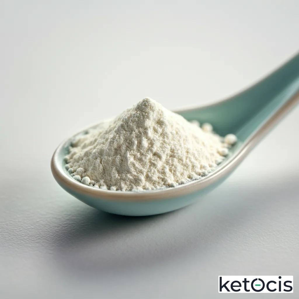 Huperzina A: Potencia Cognitiva Keto-Compatible