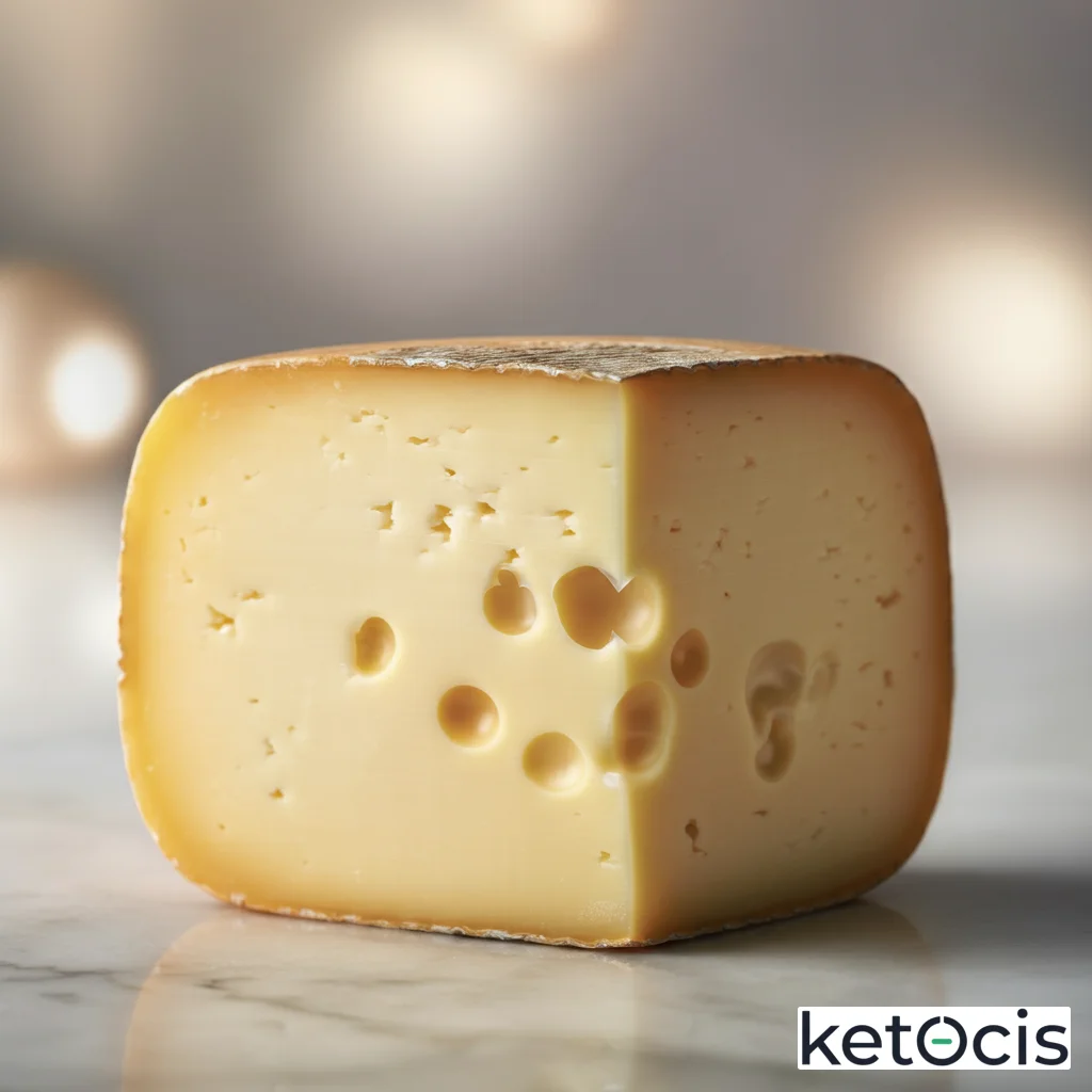 Hushållsost: Grasa Láctea Premium para Cetosis Sostenida