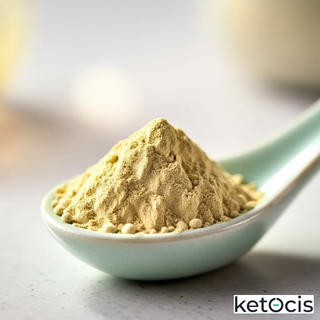 Icariina: Optimización Hormonal Keto para el Rendimiento Supremo