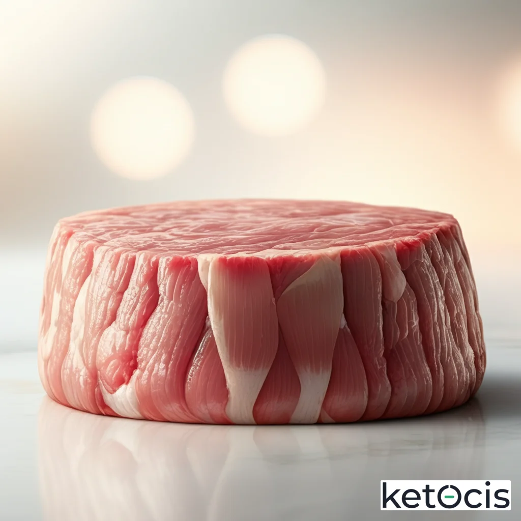 Iguana Negra: Proteína Exótica de Élite para la Cetosis Profunda