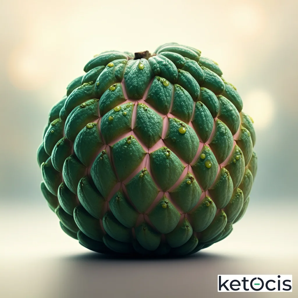 Ilama: Dulce Exótico, Gestión Glucémica Precisa en Keto