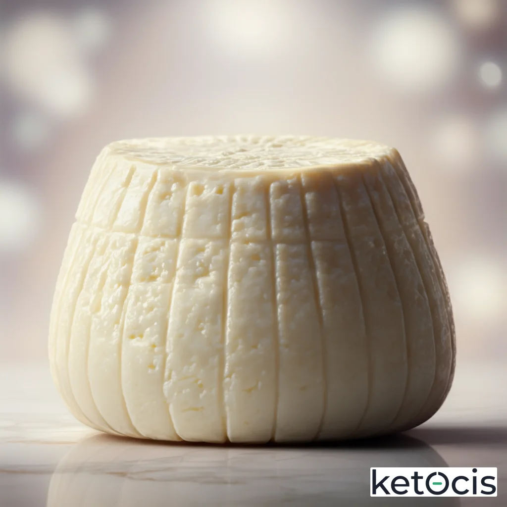 Imeretian: Lácteo Keto Maestro para Saciedad y Nutrición