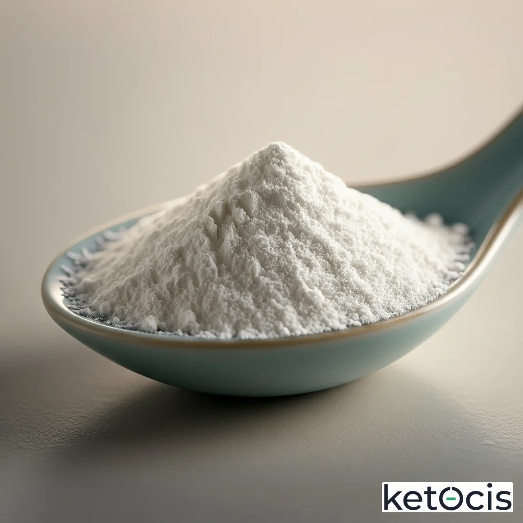 I3C: Optimiza Hormonas y Detoxificación en tu Keto.