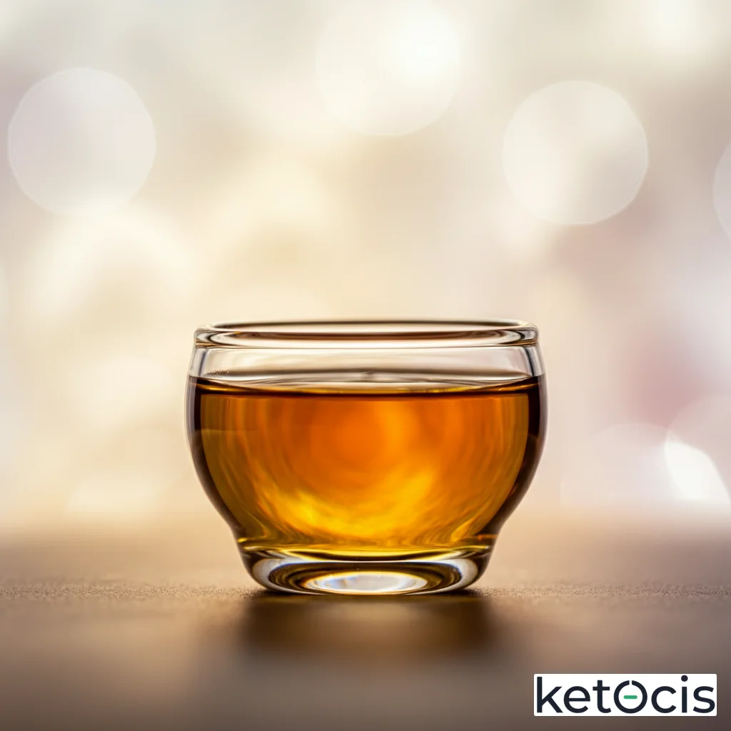 Agrimonia: Soporte Digestivo Keto y Hepático