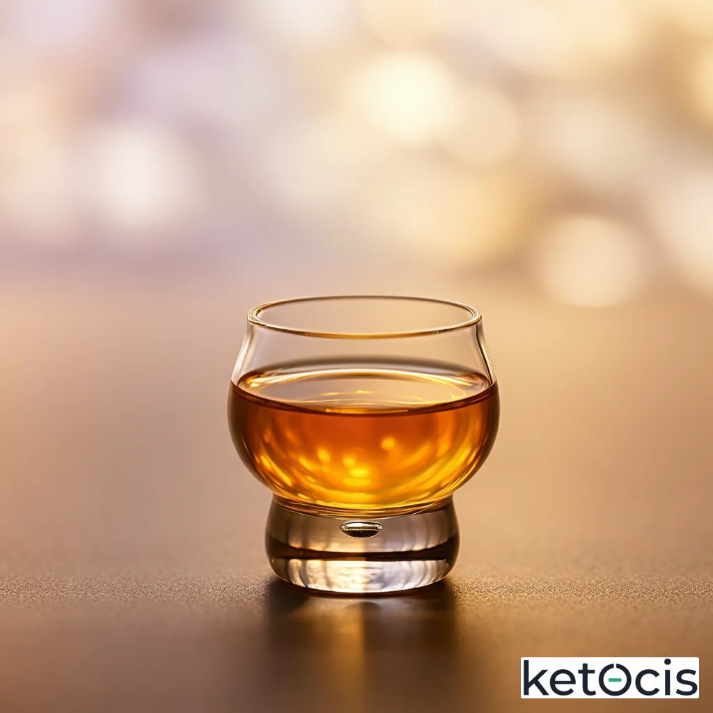 Anís Estrellado: Potenciador Metabólico Keto y Biohacking