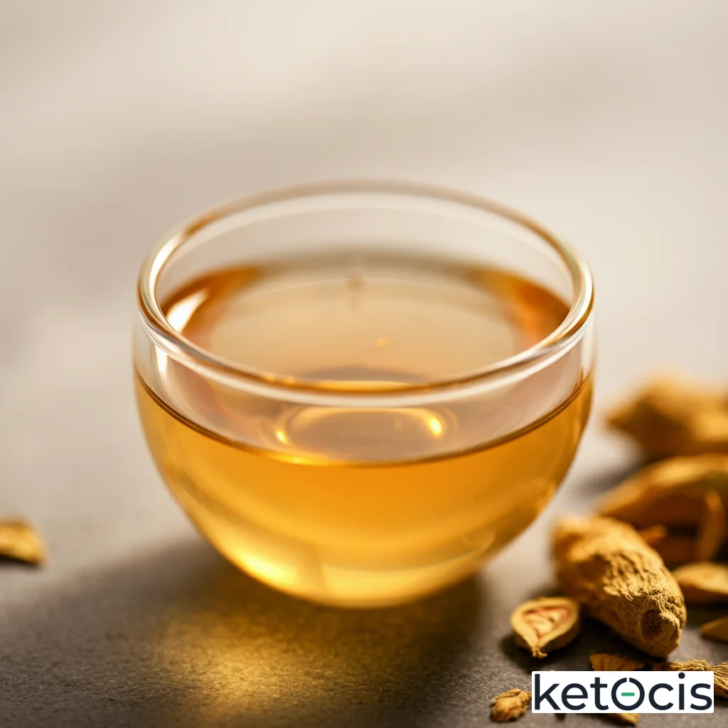 Ashwagandha: Adaptógeno Keto para Estrés y Rendimiento
