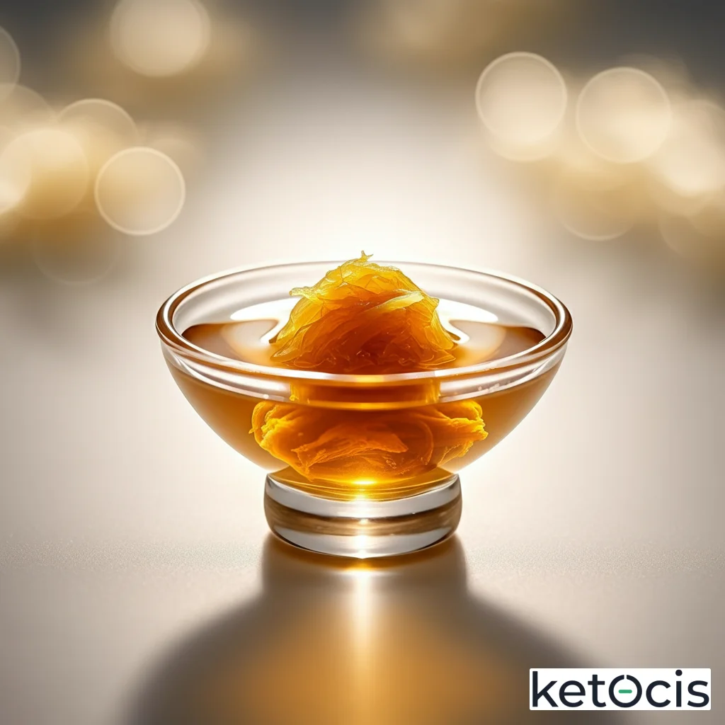 Infusión de Bardana: Detox Keto, Diuresis y Soporte Hepático Óptimo