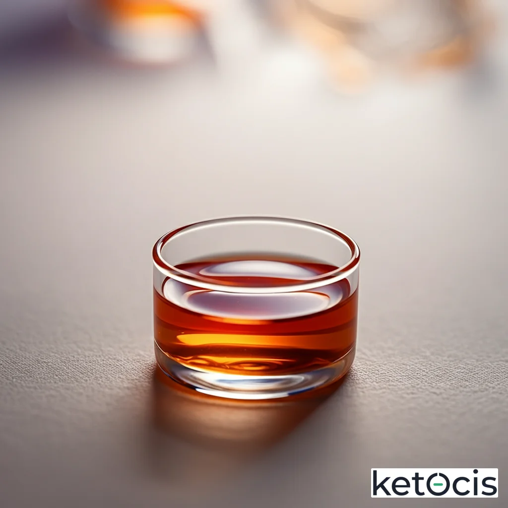 Bistorta: Aliado Keto para la Inflamación y Gut Health