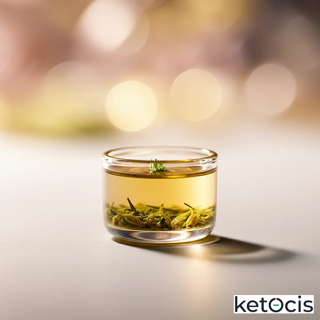 Bolsa de Pastor: Diurético Keto para la Salud Renal