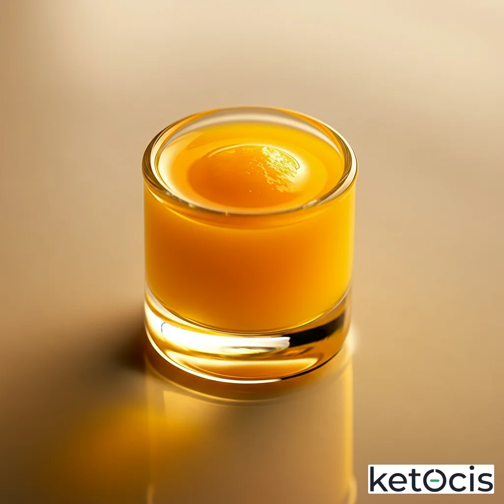 Caléndula: Elixir Keto Antiinflamatorio y Digestivo