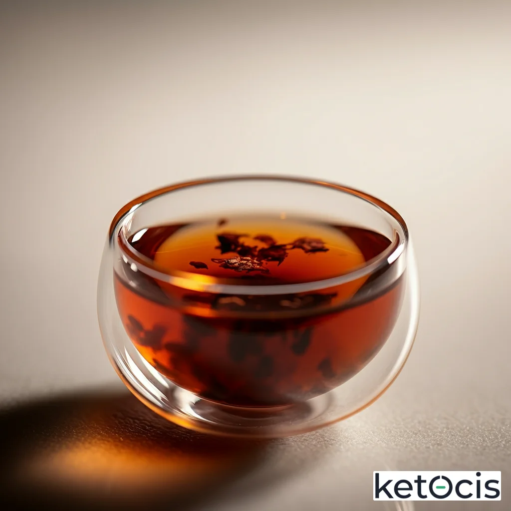 Cáscara de Cacao: El Elixir Cetogénico Nootrópico