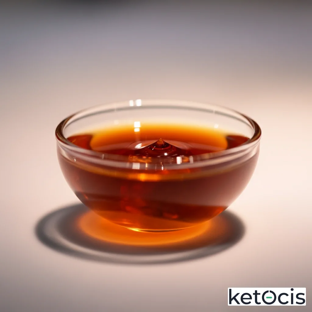 Cáscara Sagrada: Motilidad Intestinal Keto-Compatible