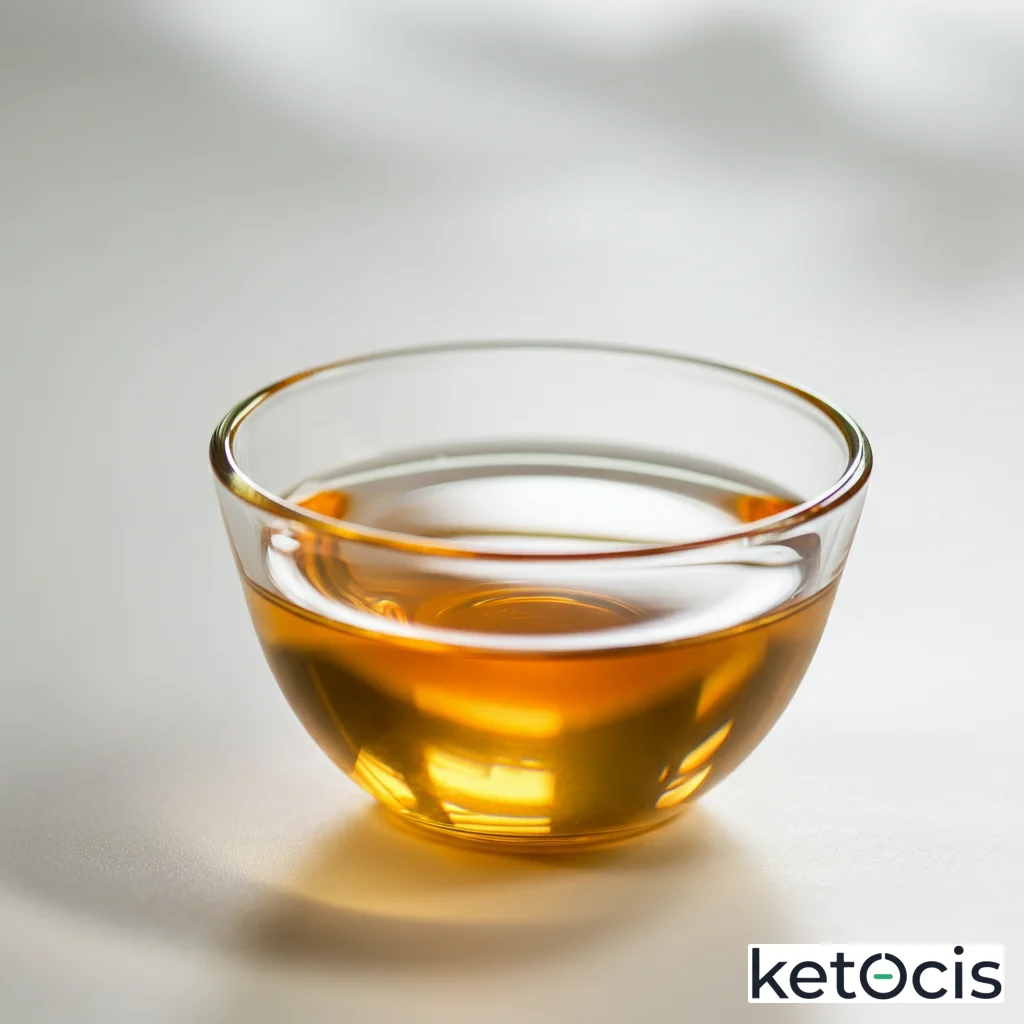 Celidonia: Optimización Hepática Keto para la Detoxicación Avanzada