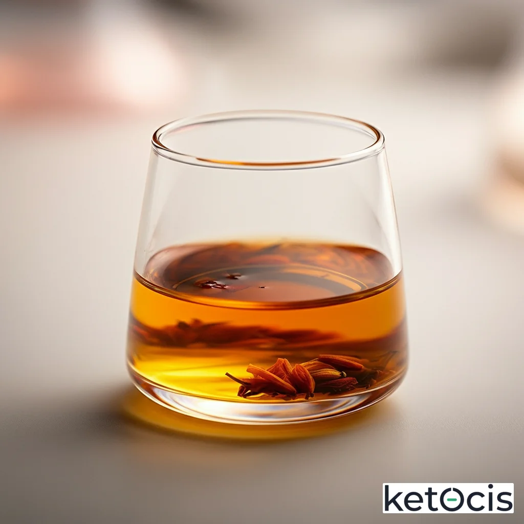 Centaura: Potencia Hepática Keto y Digestión Óptima.