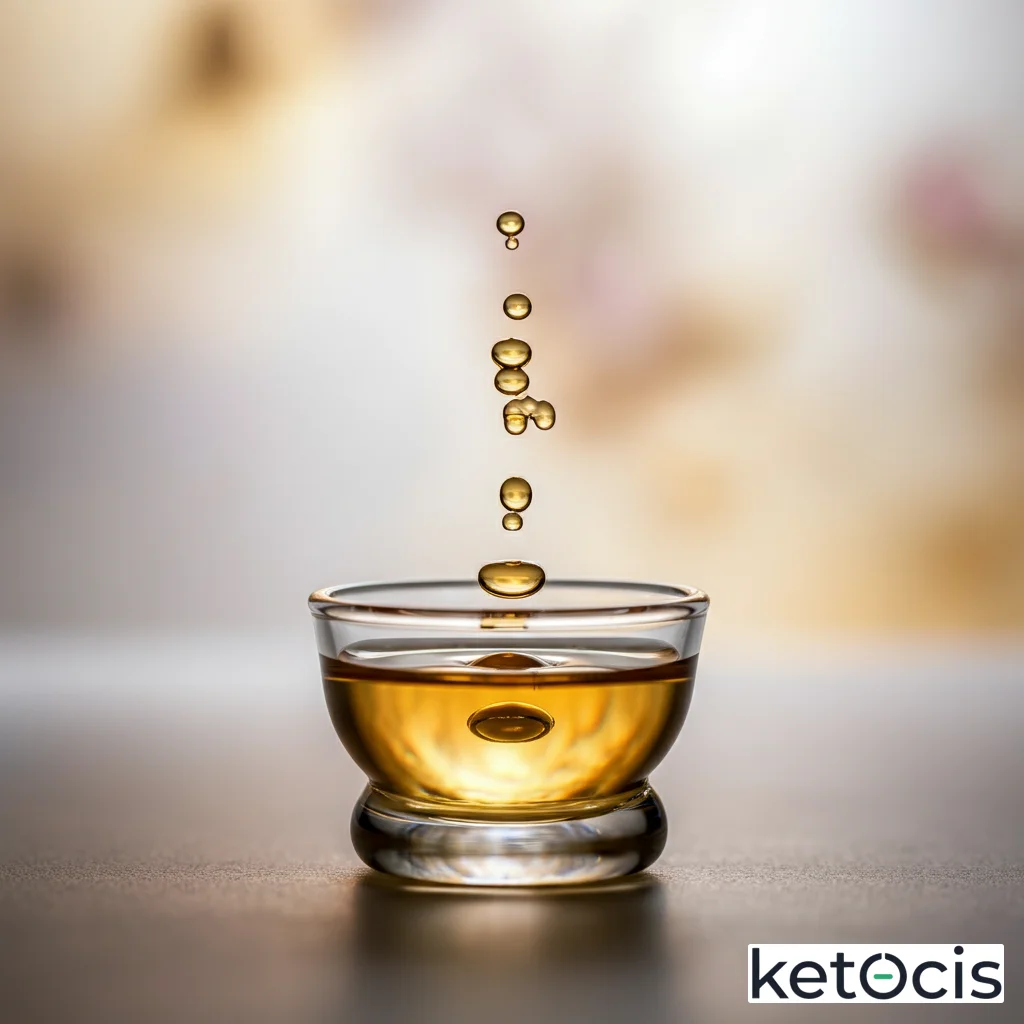 Cola de Caballo: Diuresis Keto Optimizada y Mineralización