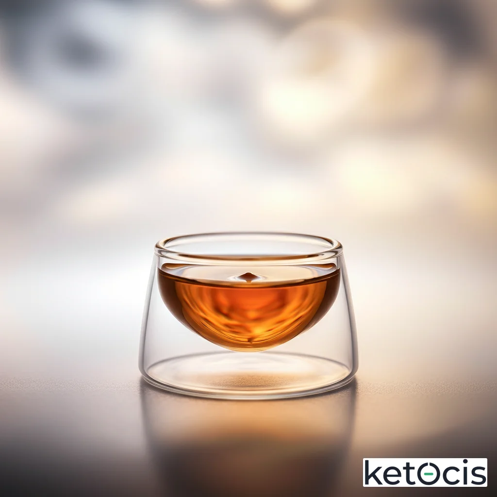 Congorosa: Aliado Digestivo Keto y Antiinflamatorio