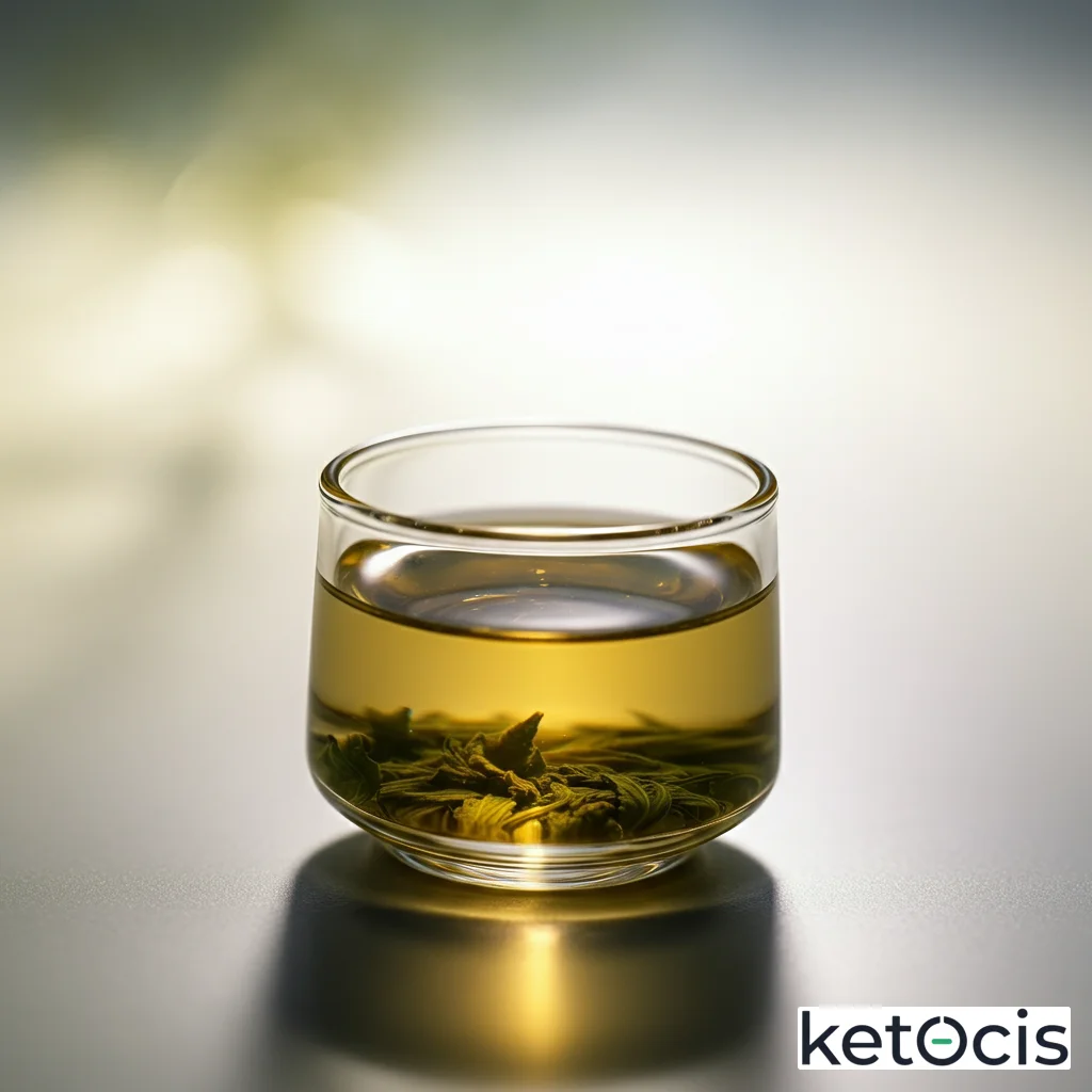 Consuelda: Riesgos Hepáticos que tu Keto debe Evitar