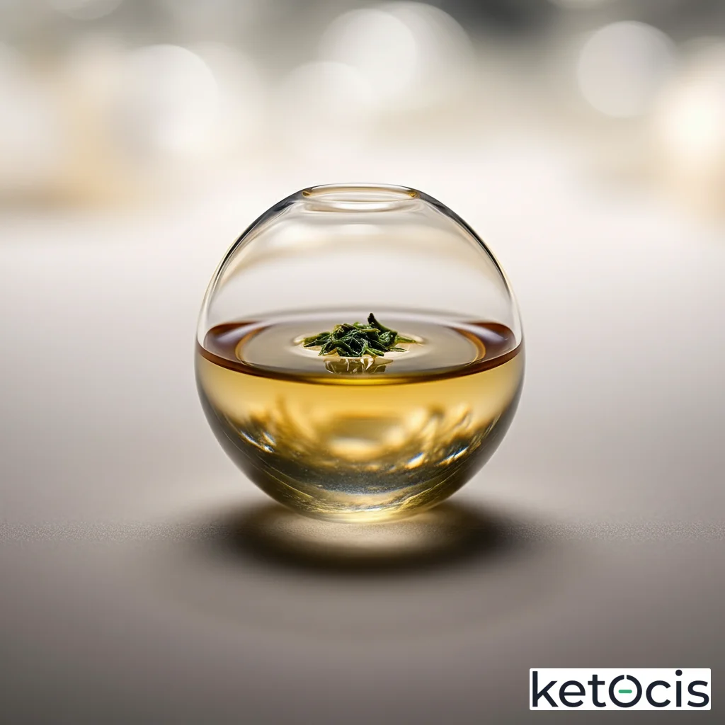 Epazote: Digestión Keto Optimizada y Potencial Bioactivo