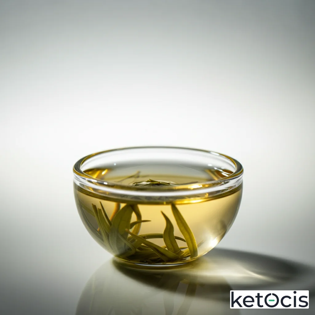 Estragón: Optimización Metabólica y Control Glucémico Keto