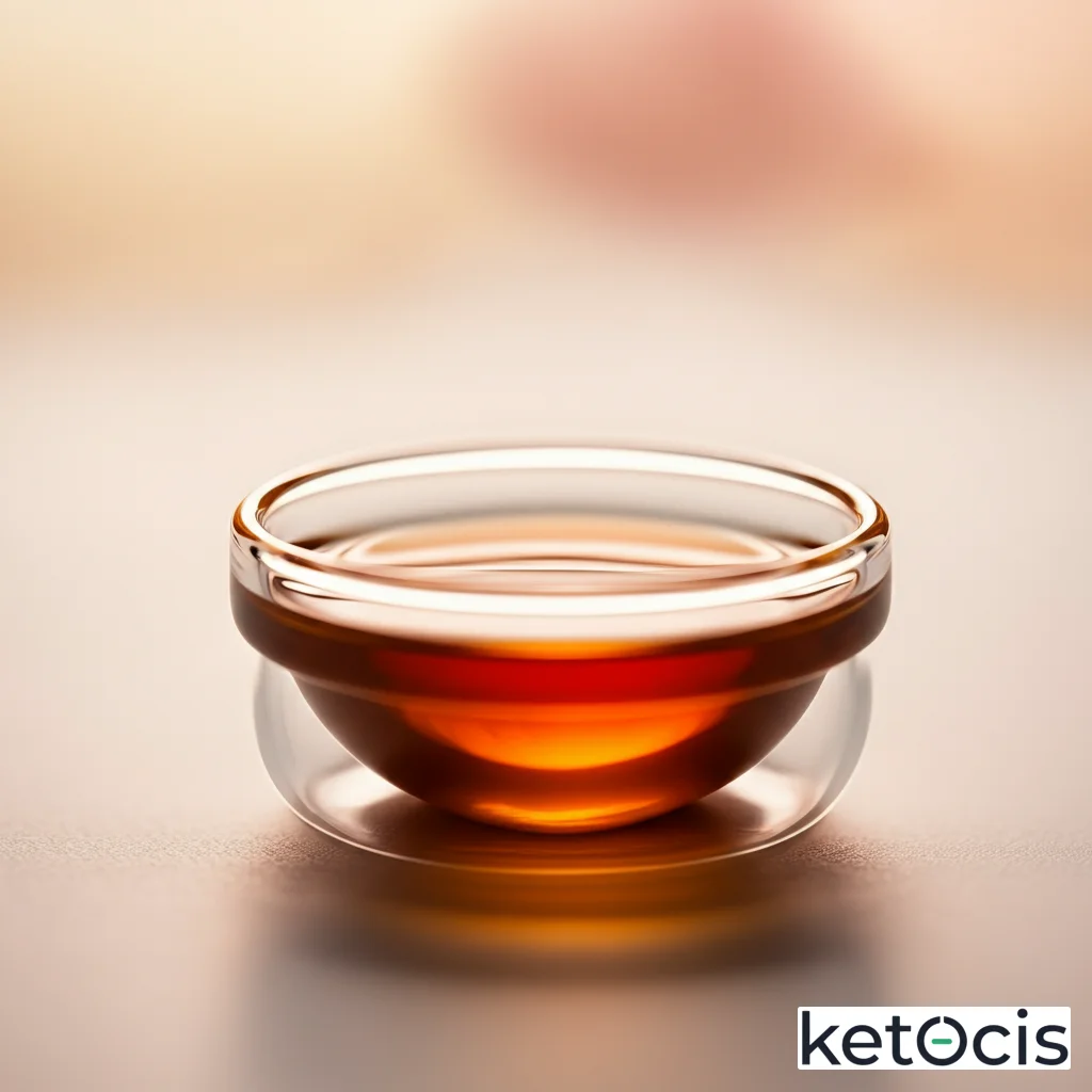 Frángula: Optimización Digestiva Keto y Bienestar Metabólico