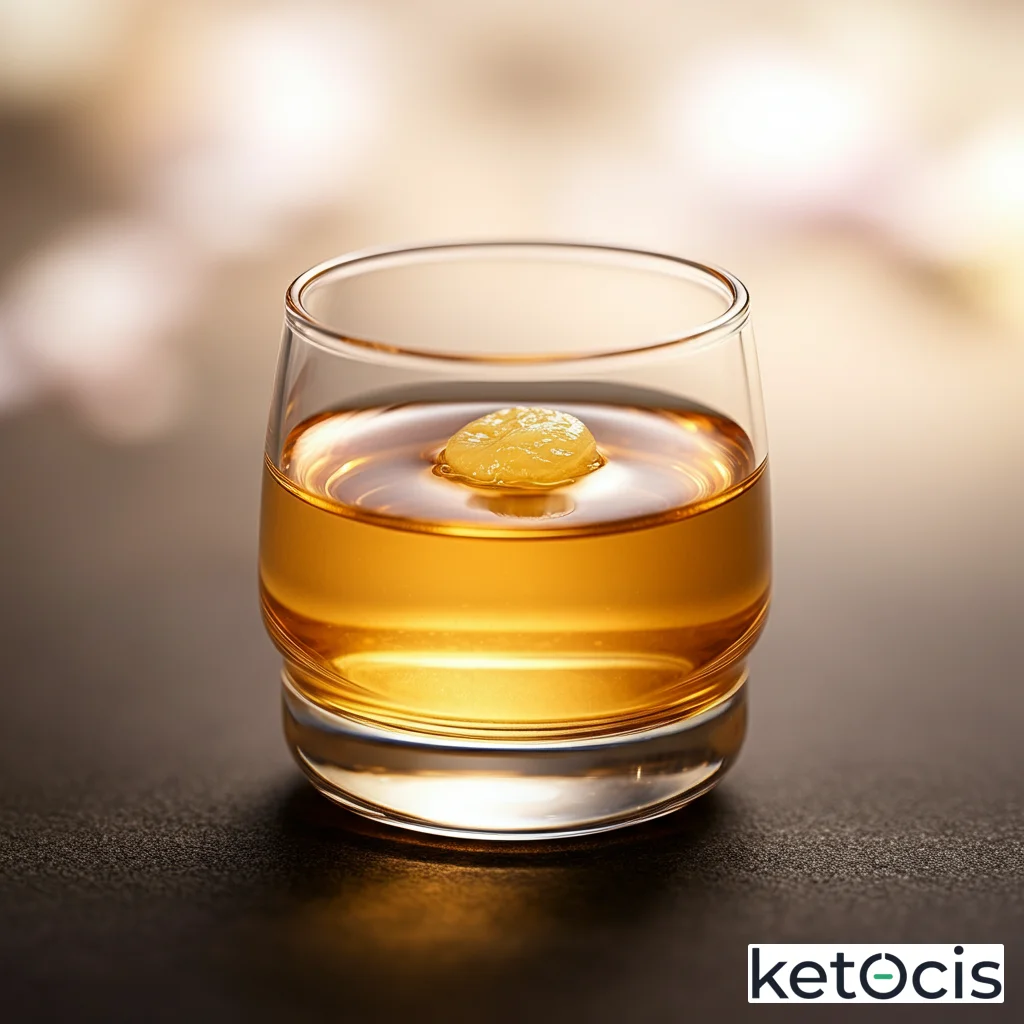 Ginseng Siberiano: Adaptógeno Keto para la Resiliencia Metabólica