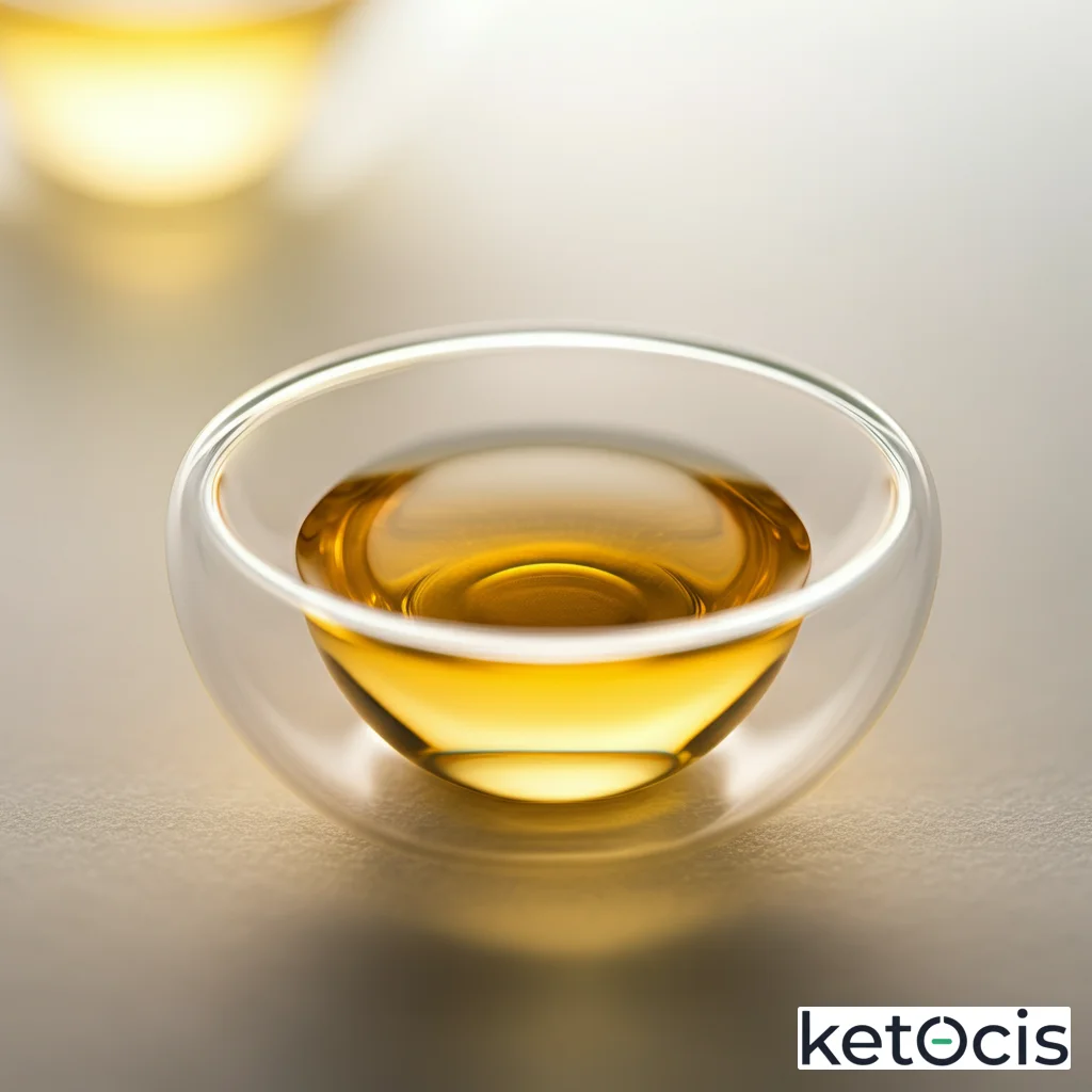 Gordolobo: Calma Respiratoria Keto y Biohacking.