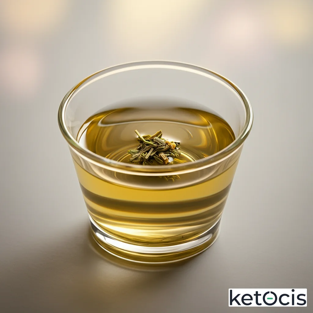Menta: Digestión Keto Óptima y Claridad Mental