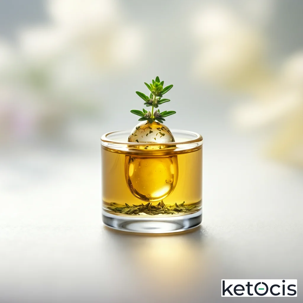 Hisopo: Potencia Digestiva Keto y Modulación Glucémica