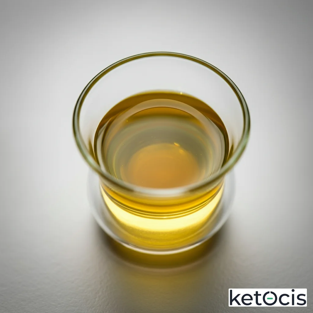 Infusión de Hoja de Coca: Biohacking Metabólico Keto y Enfoque