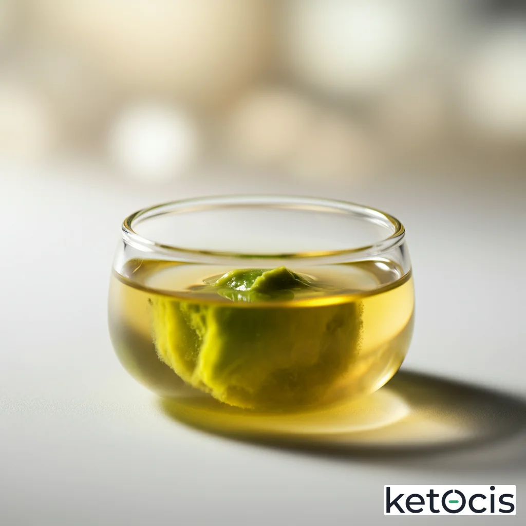 Infusión de Hojas de Aguacate: Aliado Keto y Biohacking