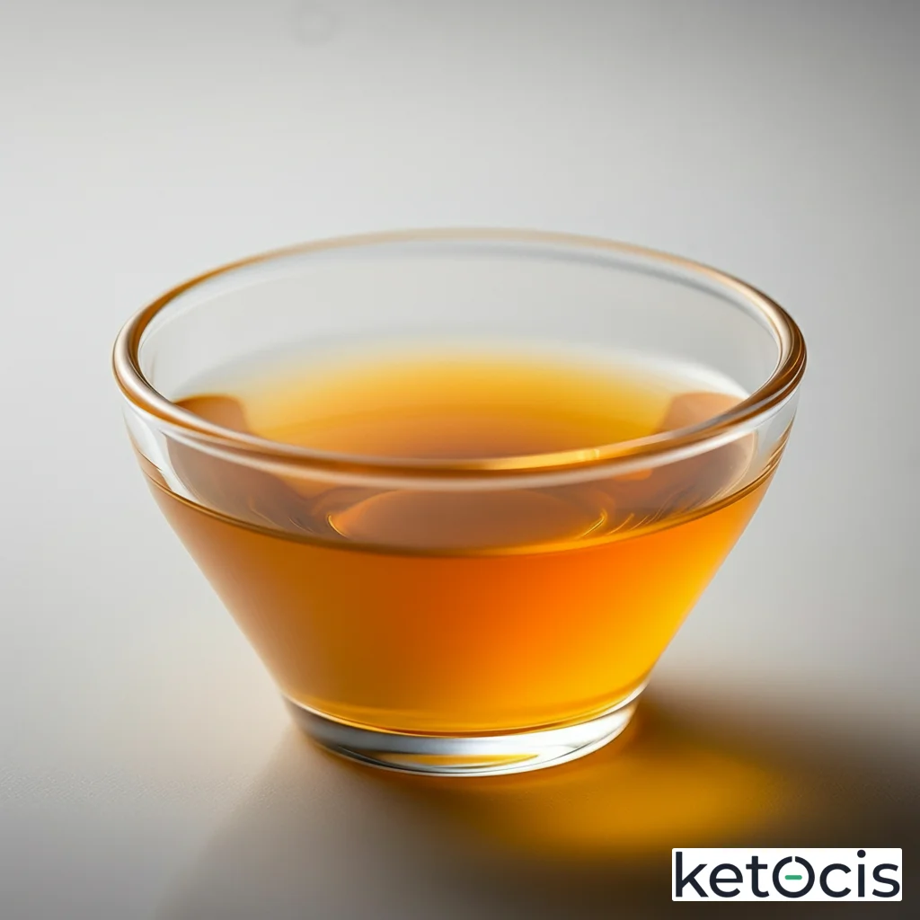 Infusión de Hojas de Mango: Elixir Keto para la Longevidad Celular