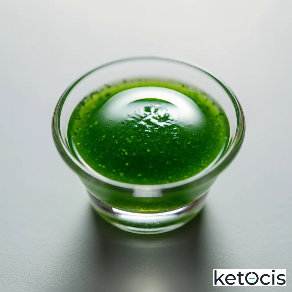 Huacatay: Potenciador Keto Antinflamatorio y Digestivo