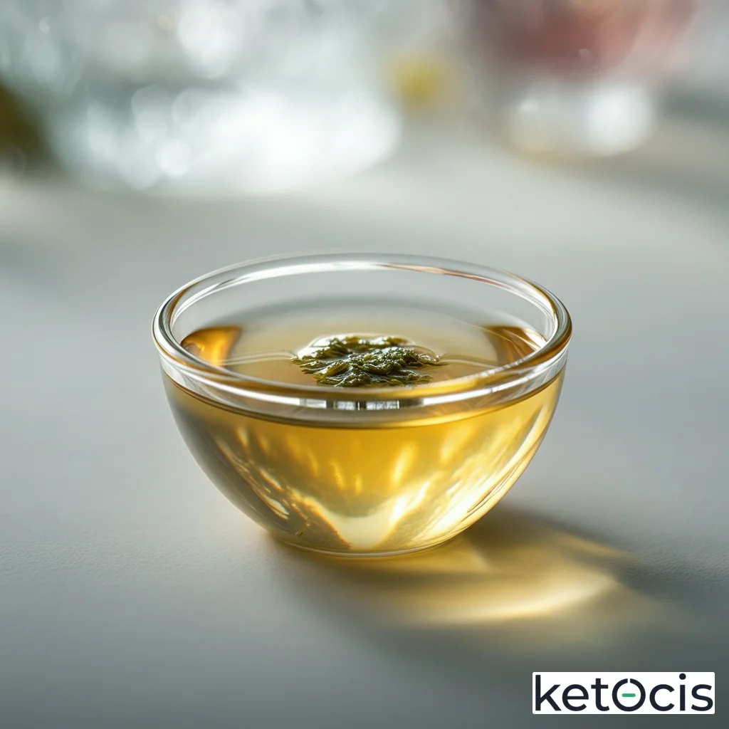 Incayuyo: Aliado Keto para la Digestión y el Enfoque