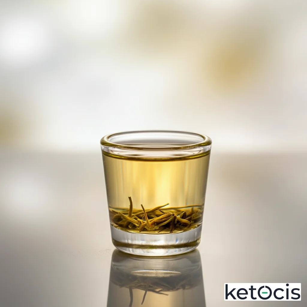 Llareta: Antiinflamatorio Andino y Potenciador Cetogénico