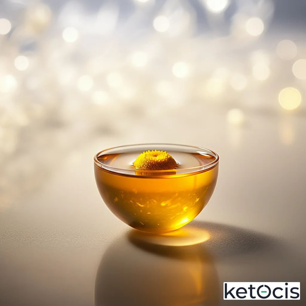 Matricaria: Migrañas Cero, Cetosis Óptima