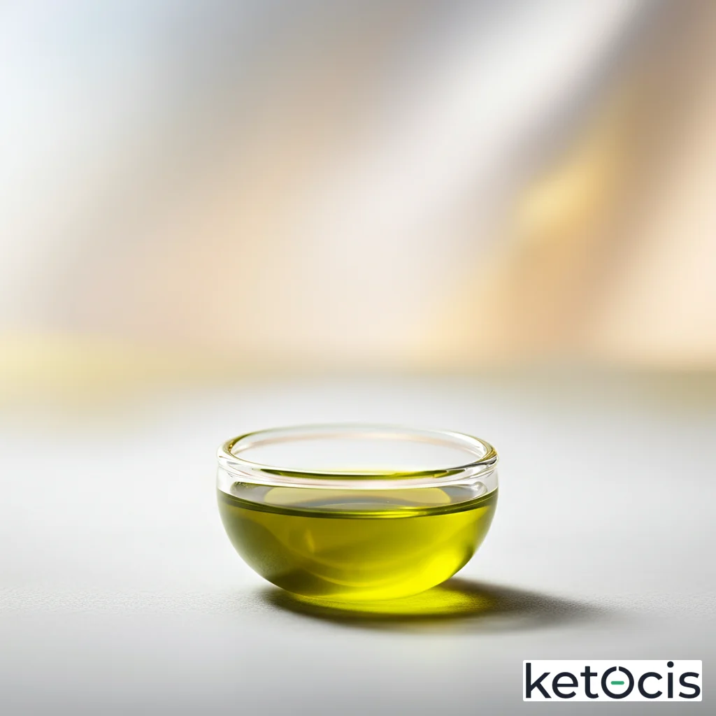 Moringa: El Elixir Cetogénico Antinflamatorio Supremo