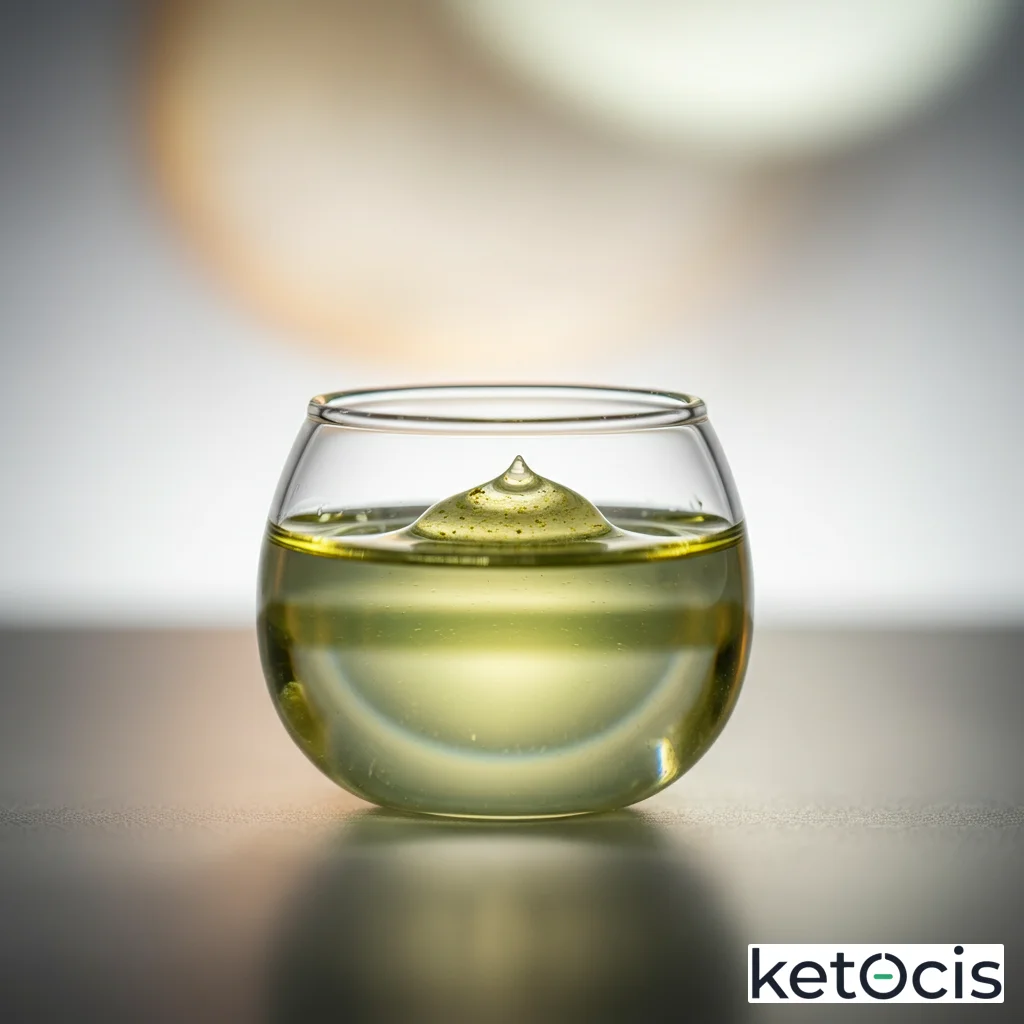 Muña: Digestión Keto Óptima y Biohacking Metabólico