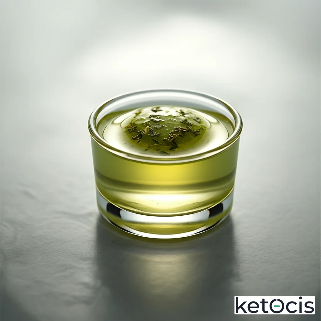 Pápalo: Potenciador Cetogénico y Antiinflamatorio