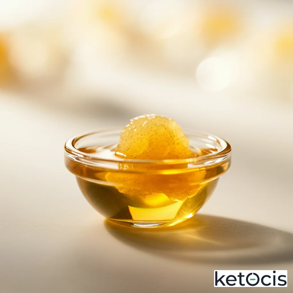 Paramela: El Elixir Biohacker para tu Metabolismo Keto