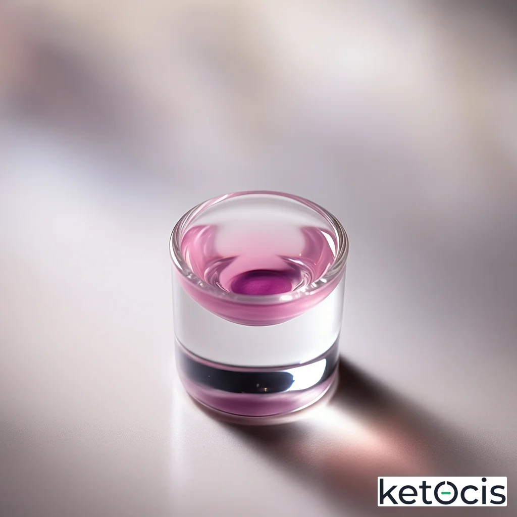 Infusión Pensamiento: Biohack Detox Keto