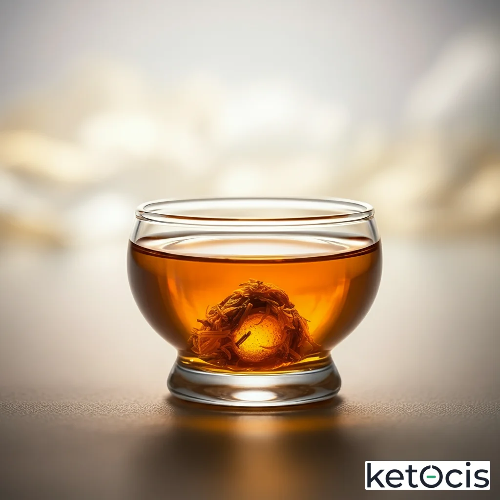 Peumo: El Elixir Antioxidante para tu Cetonutrición